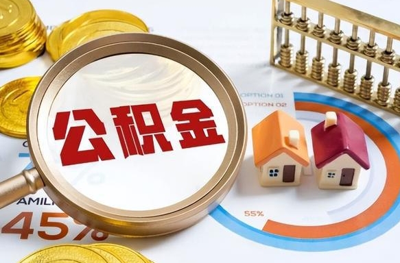 丽水个人住房在职公积金如何取取（住房在职公积金个人怎么提取）